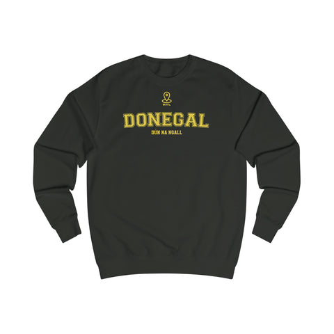 Donegal NEW STYLE Unisex Adult Sweatshirt