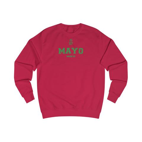 Mayo NEW STYLE Unisex Adult Sweatshirt