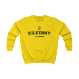 Kilkenny NEW STYLE Unisex Kids Sweatshirt