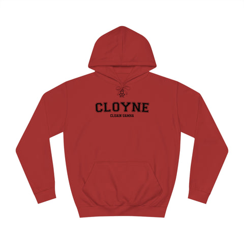 Cloyne Unisex Adult Hoodie