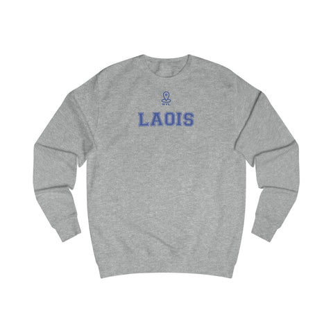 Laois NEW STYLE Unisex Adult Sweatshirt