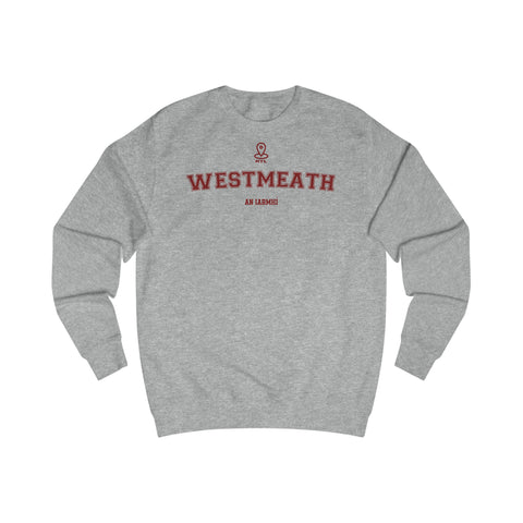 Westmeath NEW STYLE Unisex Adult Sweatshirt