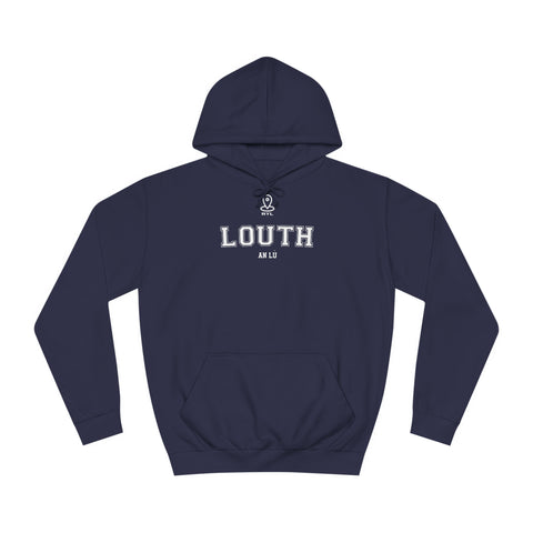 Louth NEW STYLE Unisex Adult Hoodie