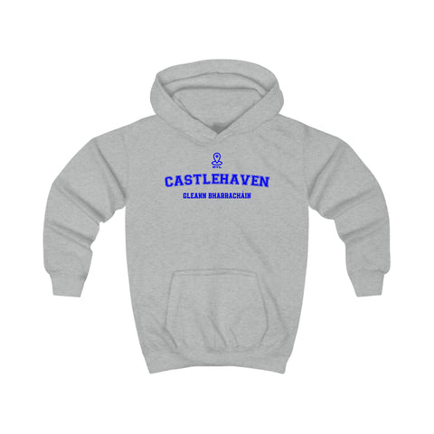 Castlehaven NEW STYLE Unisex Kids Hoodie