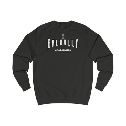 Galbally Unisex Adult Sweatshirt