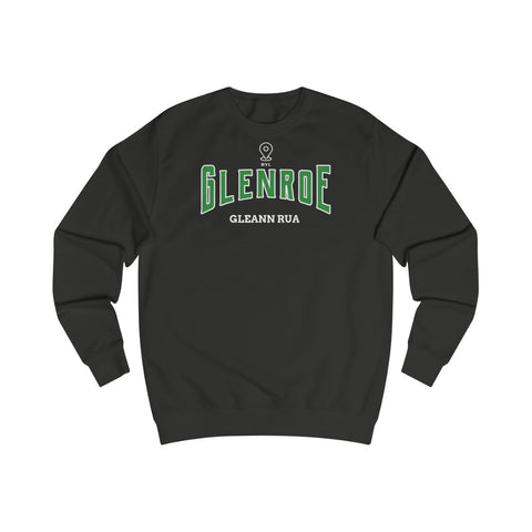 Glenroe Unisex Adult Sweatshirt