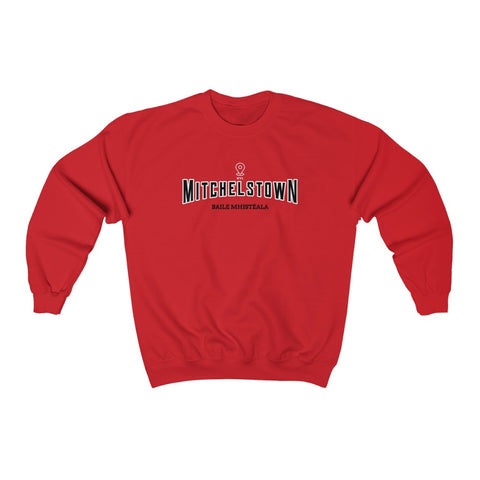 Mitchelstown Unisex Adult Sweatshirt (3XL - 5XL)