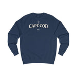 Cape Cod Unisex Adult Sweatshirt