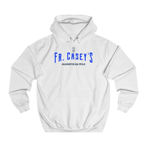 Fr. Casey's Unisex Adult Hoodie