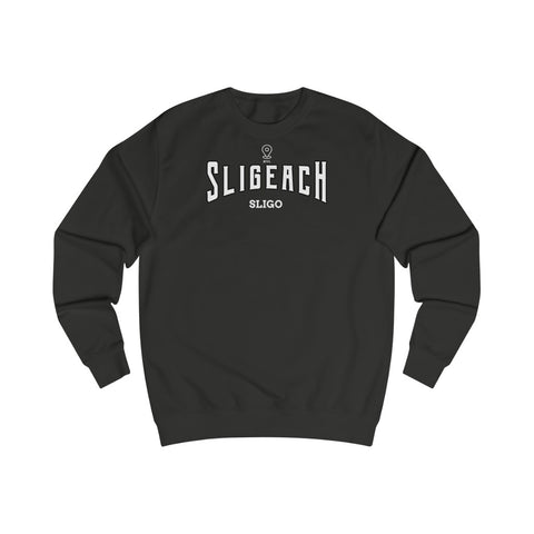Sligo Unisex Adult Sweatshirt
