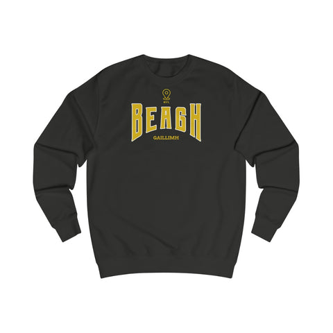 Beagh Unisex Adult Sweatshirt