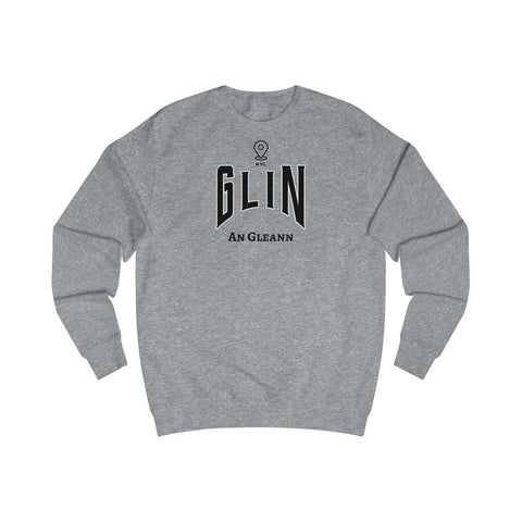 Glin Unisex Adult Sweatshirt