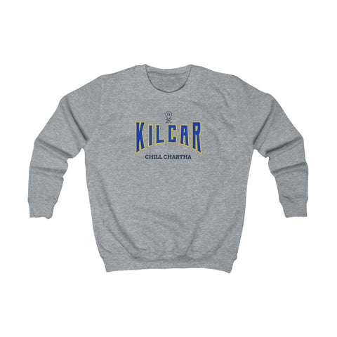 Kilcar Unisex Kids Sweatshirt