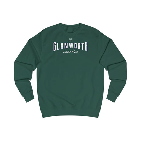 Glanworth Unisex Adult Sweatshirt