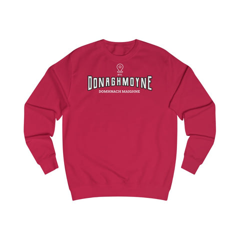 Donaghmoyne Unisex Adult Sweatshirt
