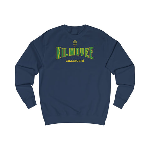 Kilmovee Unisex Adult Sweatshirt
