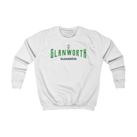 Glanworth Unisex Kids Sweatshirt