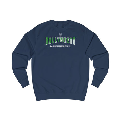 Ballyneety Unisex Adult Sweatshirt