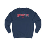 Boston Unisex Adult Sweatshirt