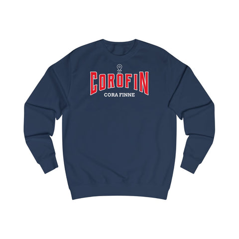 Corofin Unisex Adult Sweatshirt