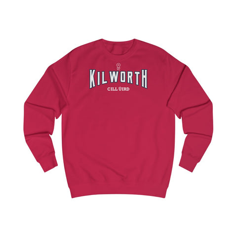 Kilworth Unisex Adult Sweatshirt