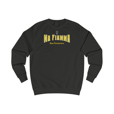 Na Fianna SF Unisex Adult Sweatshirt
