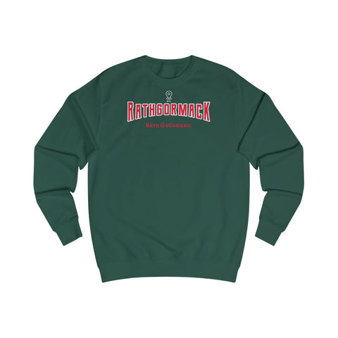 Rathgormack Unisex Adult Sweatshirt