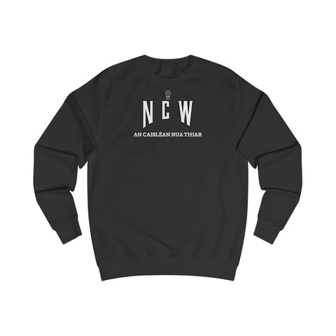 Newcastle West Unisex Adult Sweatshirt