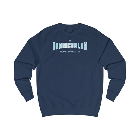Bonniconlon Unisex Adult Sweatshirt