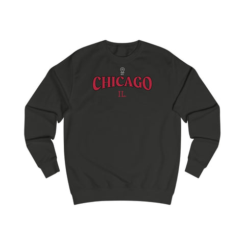 Chicago Unisex Adult Sweatshirt