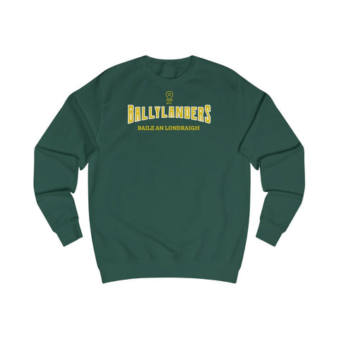 Ballylanders Unisex Adult Sweatshirt