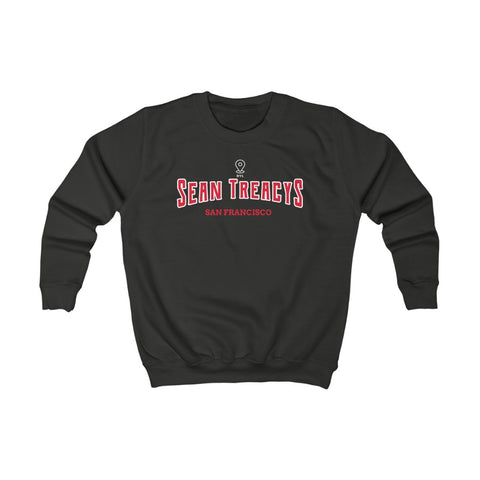 Sean Treacys Unisex Kids Sweatshirt