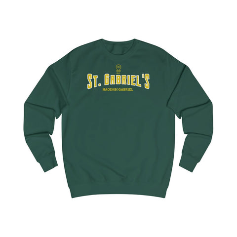 St. Gabriel's Unisex Adult Sweatshirt