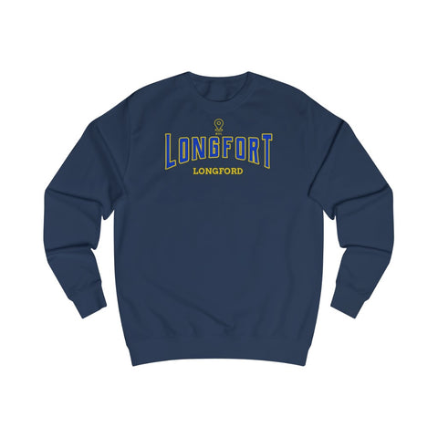 Longford Unisex Adult Sweatshirt