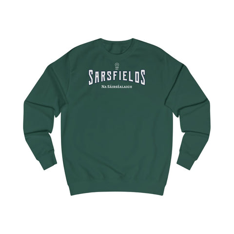 Sarsfields Unisex Adult Sweatshirt
