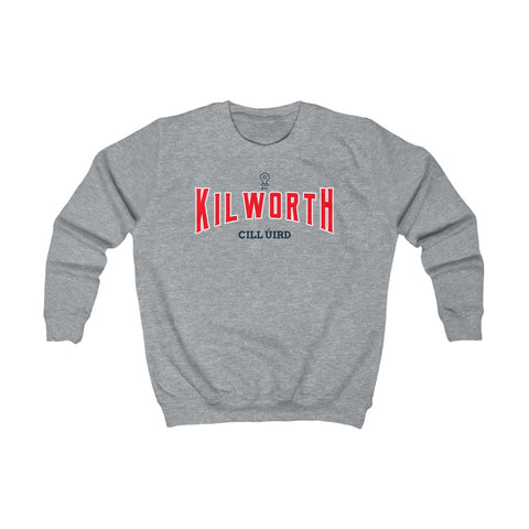 Kilworth Unisex Kids Sweatshirt