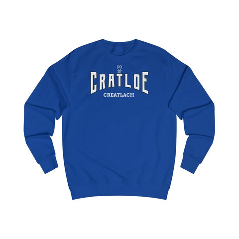 Cratloe Unisex Adult Sweatshirt
