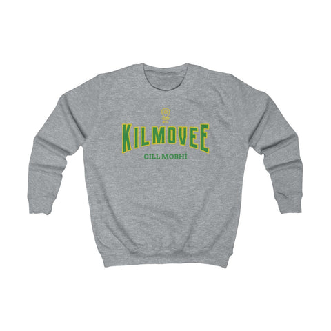 Kilmovee Unisex Kids Sweatshirt