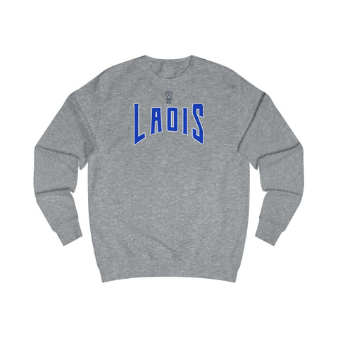 Laois Unisex Adult Sweatshirt
