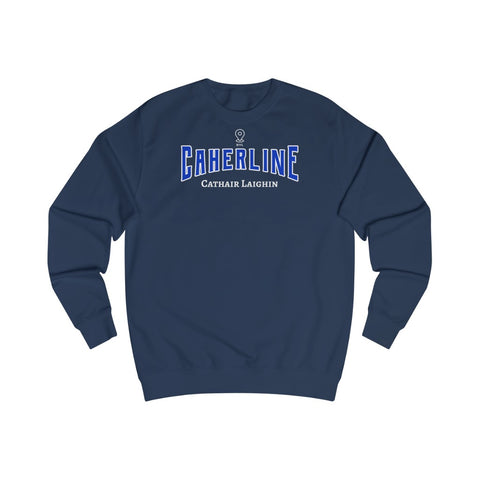 Caherline Unisex Adult Sweatshirt