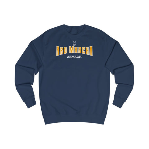 Armagh Unisex Adult Sweatshirt