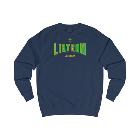 Leitrim Unisex Adult Sweatshirt
