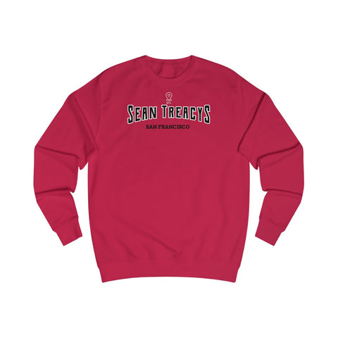 Sean Treacys SF Unisex Adult Sweatshirt