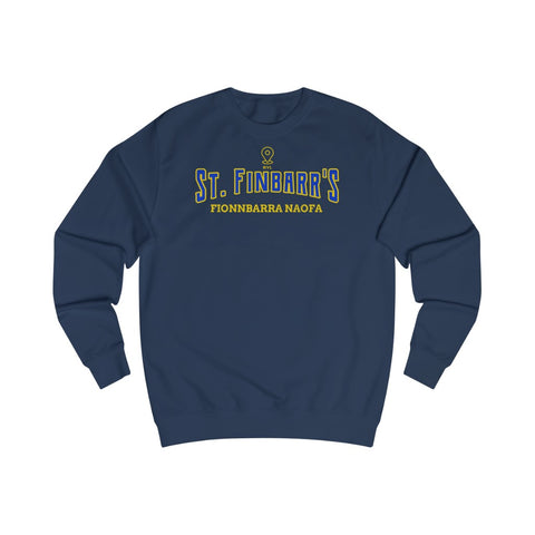 St. Finbarr's Unisex Adult Sweatshirt