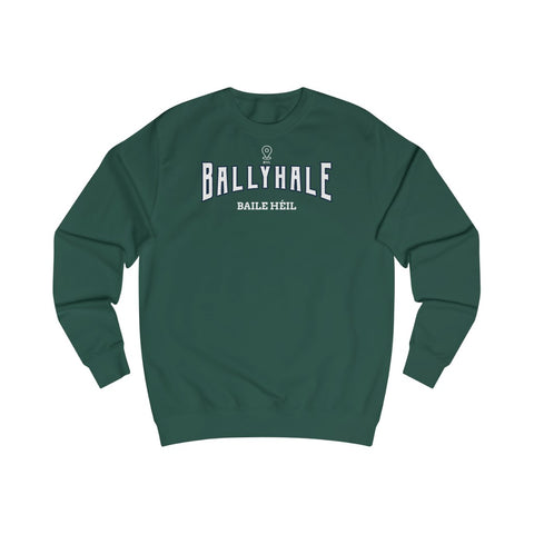 Ballyhale Unisex Adult Sweatshirt