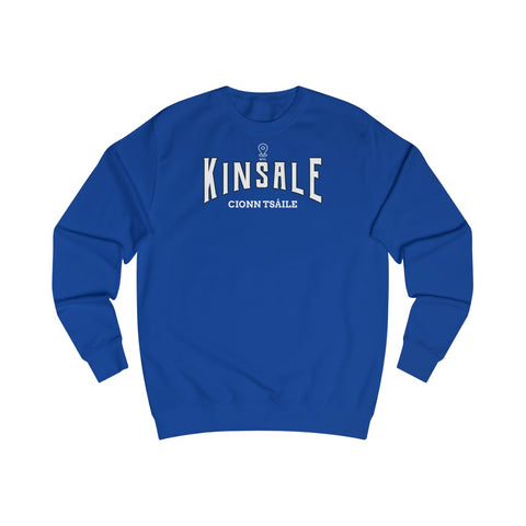 Kinsale Unisex Adult Sweatshirt
