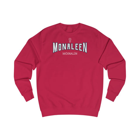 Monaleen Unisex Adult Sweatshirt
