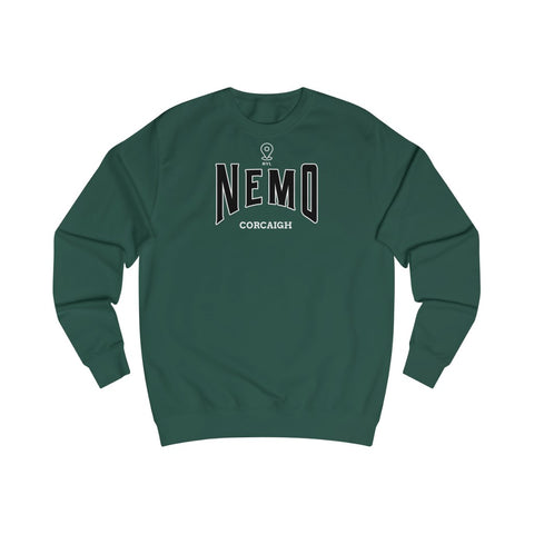 Nemo Unisex Adult Sweatshirt