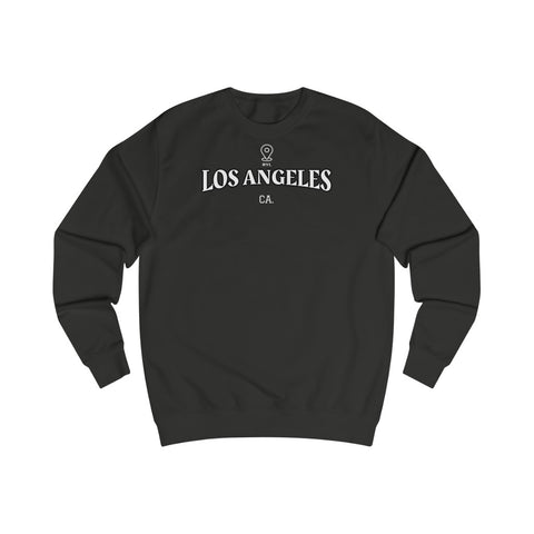 LA Unisex Adult Sweatshirt