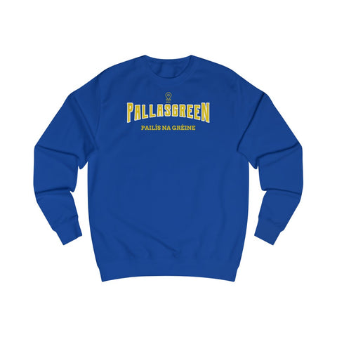 Pallasgreen Unisex Adult Sweatshirt